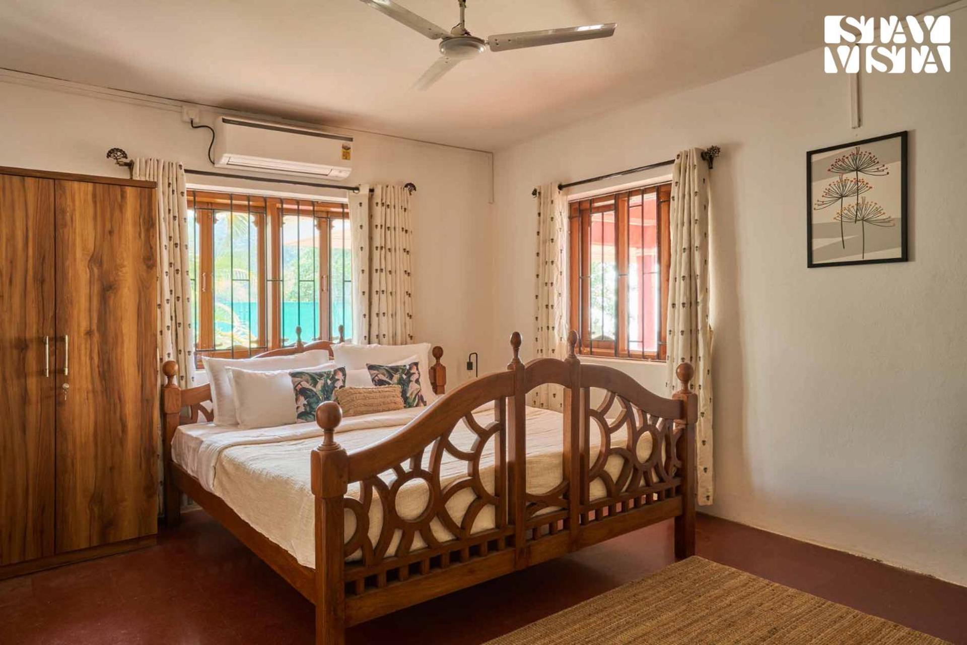 Infiniti Villa On The Cliff Kolhapur Esterno foto