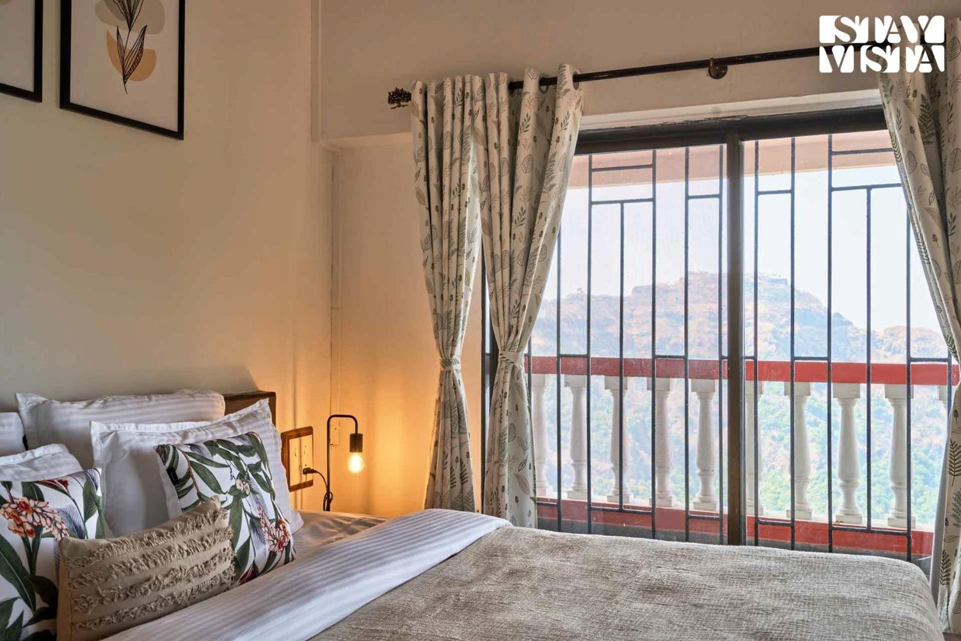 Infiniti Villa On The Cliff Kolhapur Esterno foto