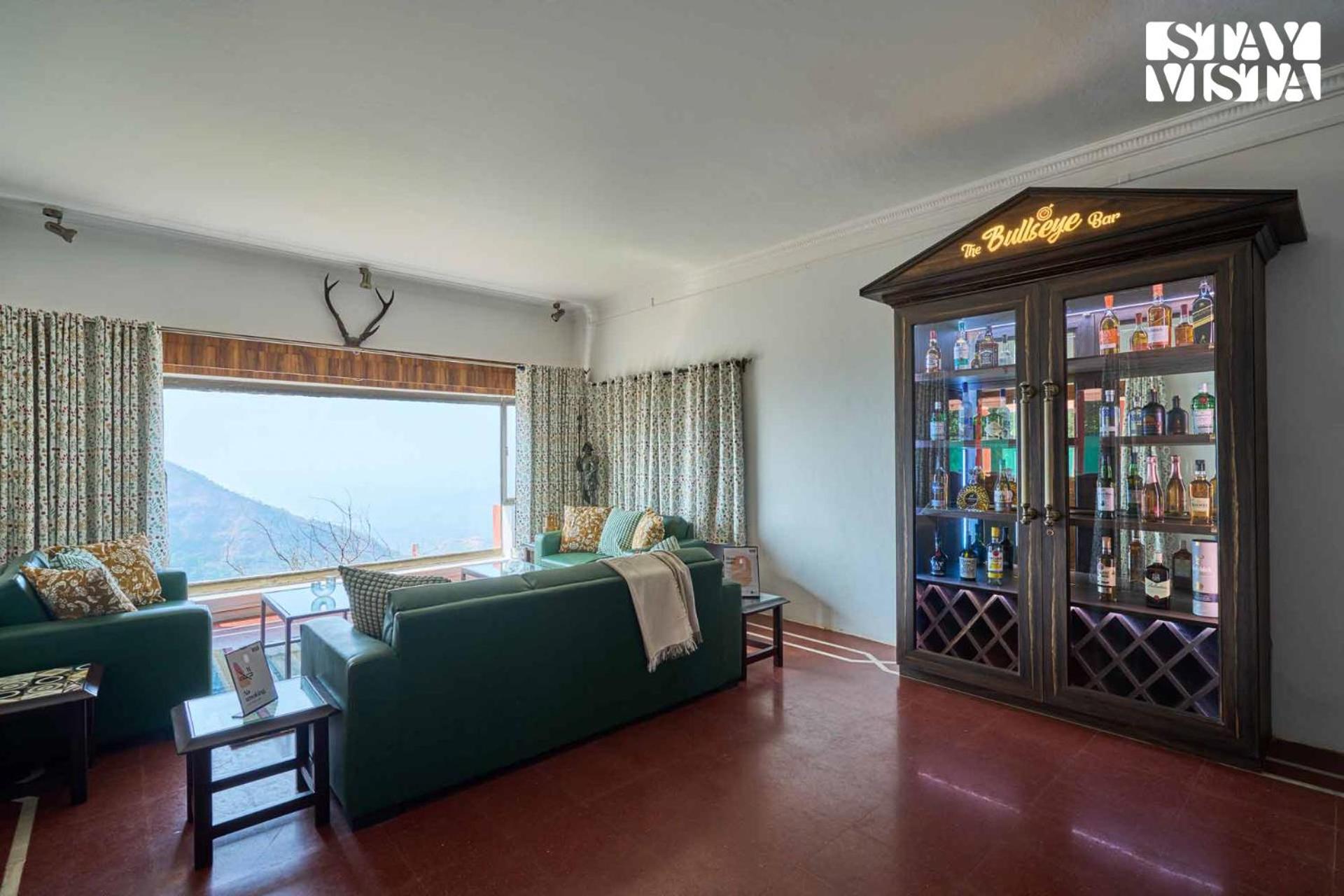 Infiniti Villa On The Cliff Kolhapur Esterno foto