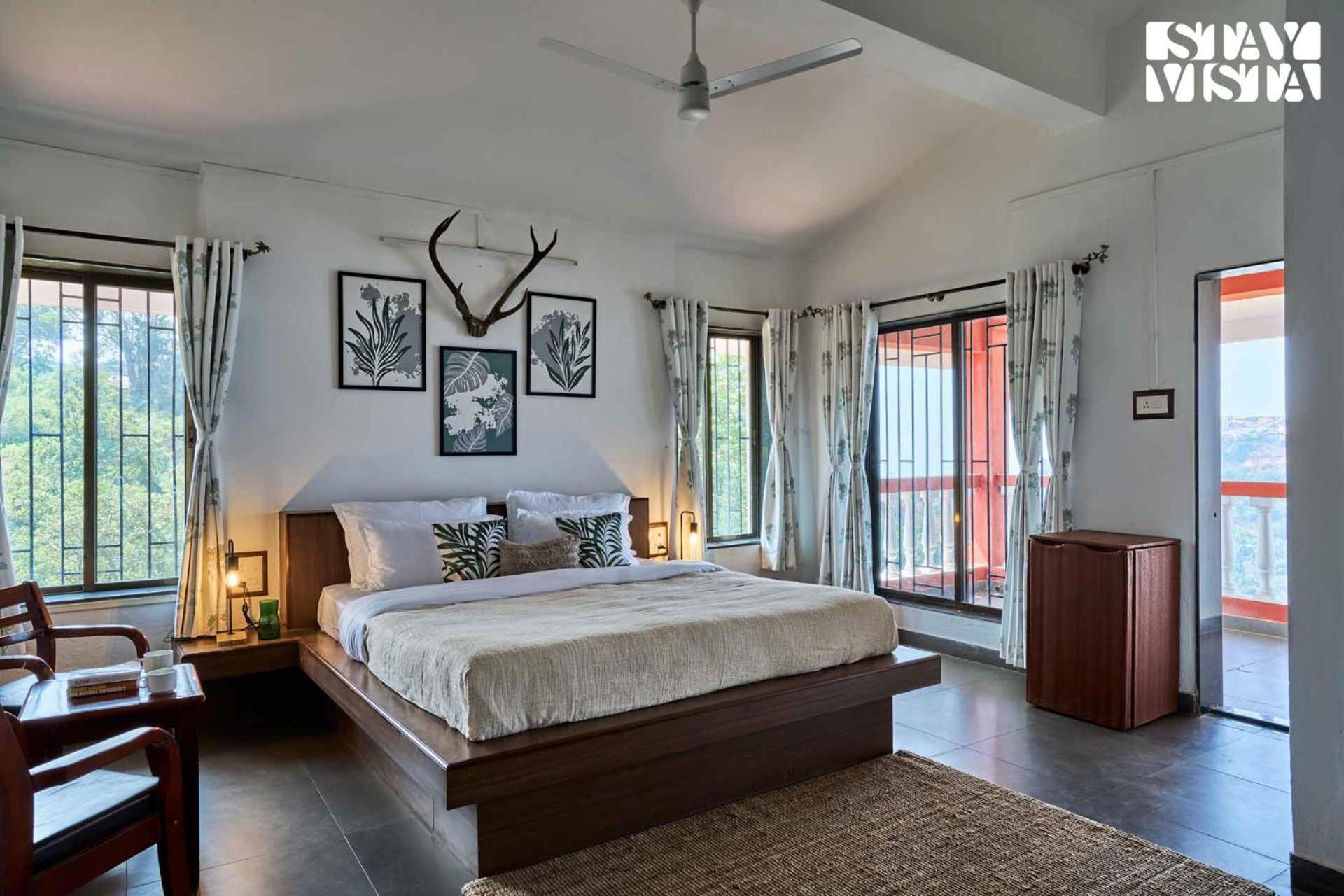 Infiniti Villa On The Cliff Kolhapur Esterno foto