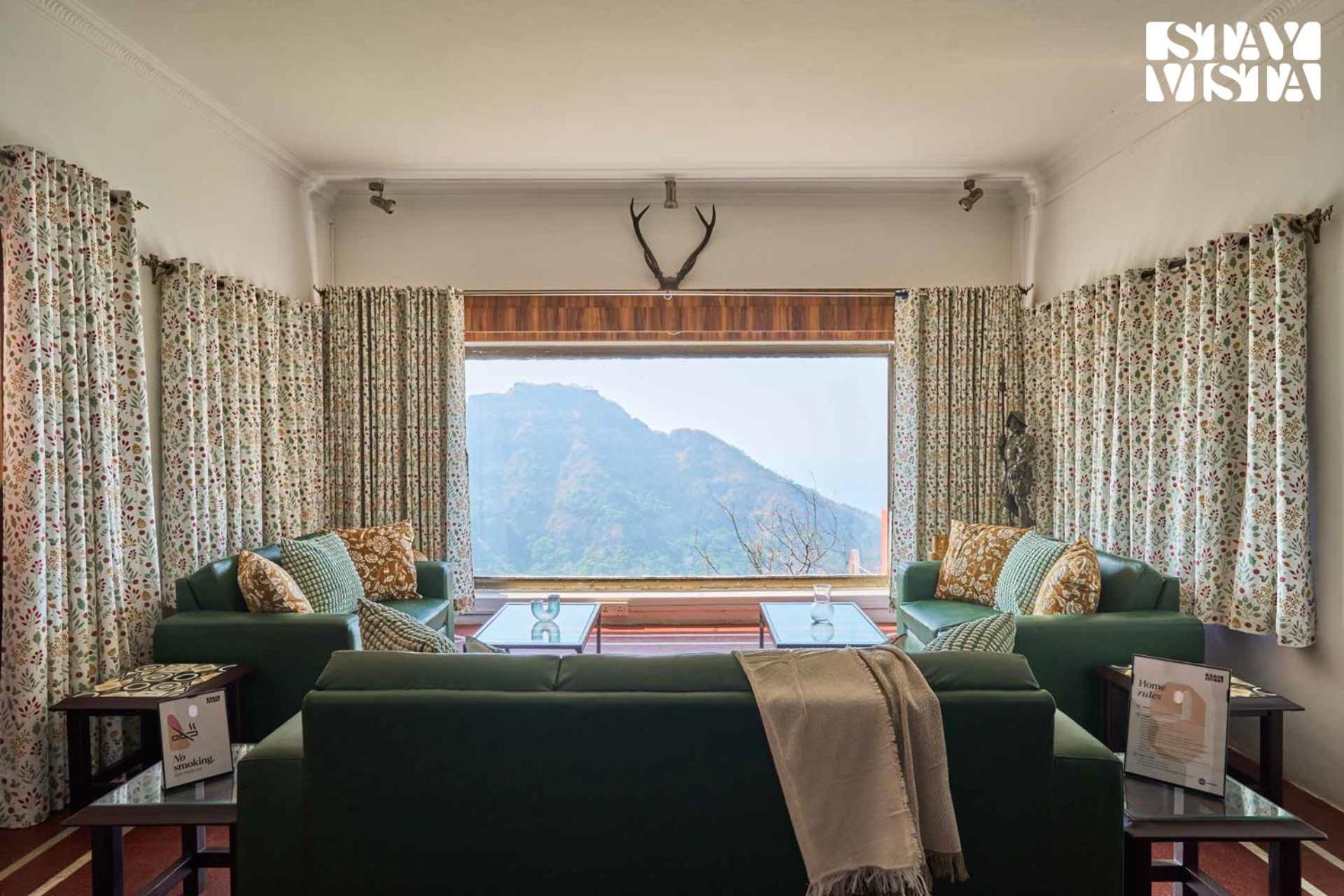 Infiniti Villa On The Cliff Kolhapur Esterno foto